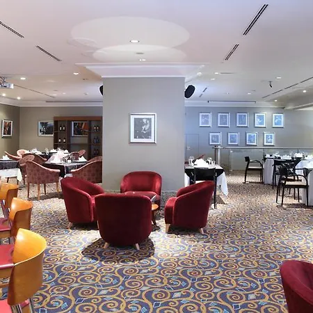 Adana HiltonSA Hotel 