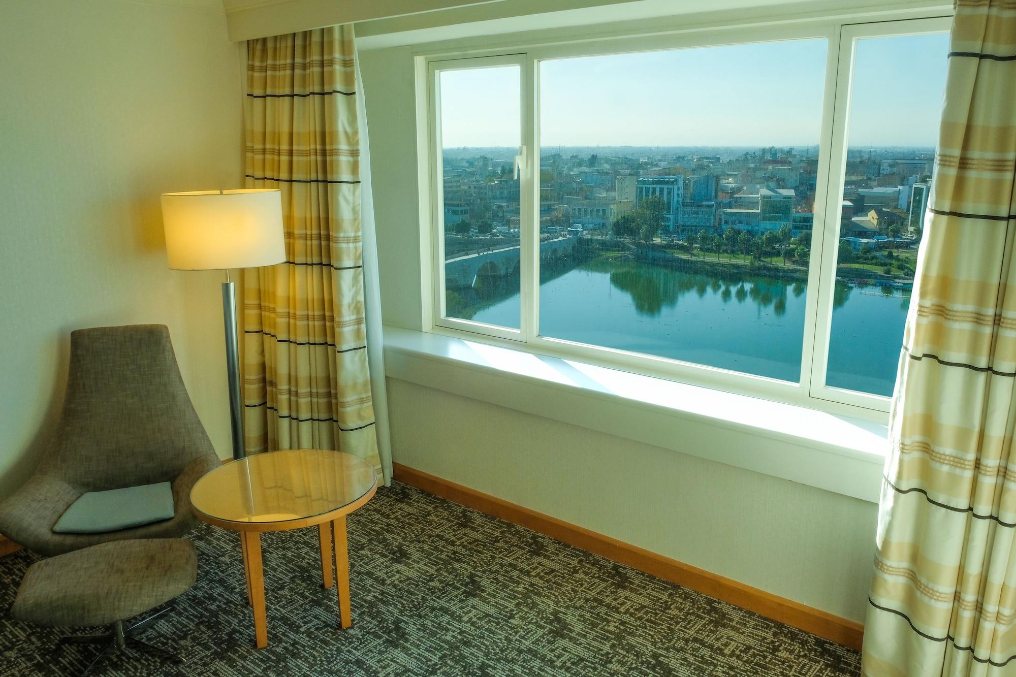 Hiltonsa Hotel