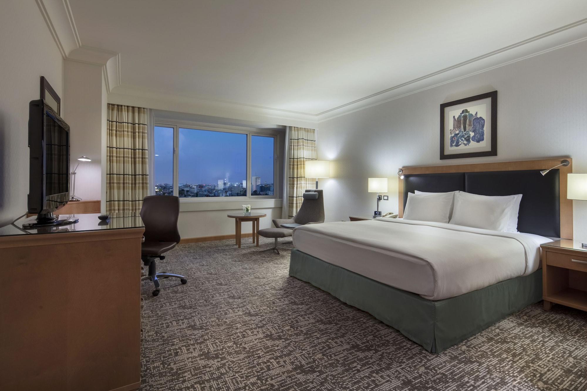 Hiltonsa 5*