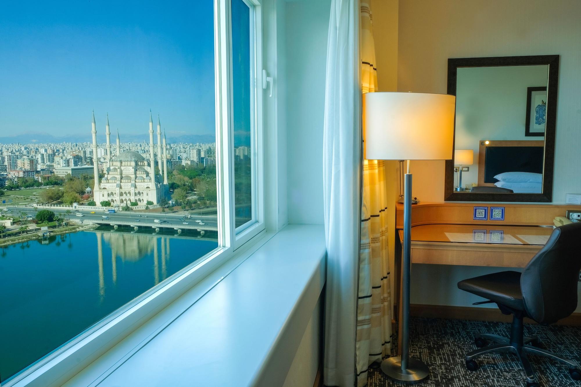 Hiltonsa 5*