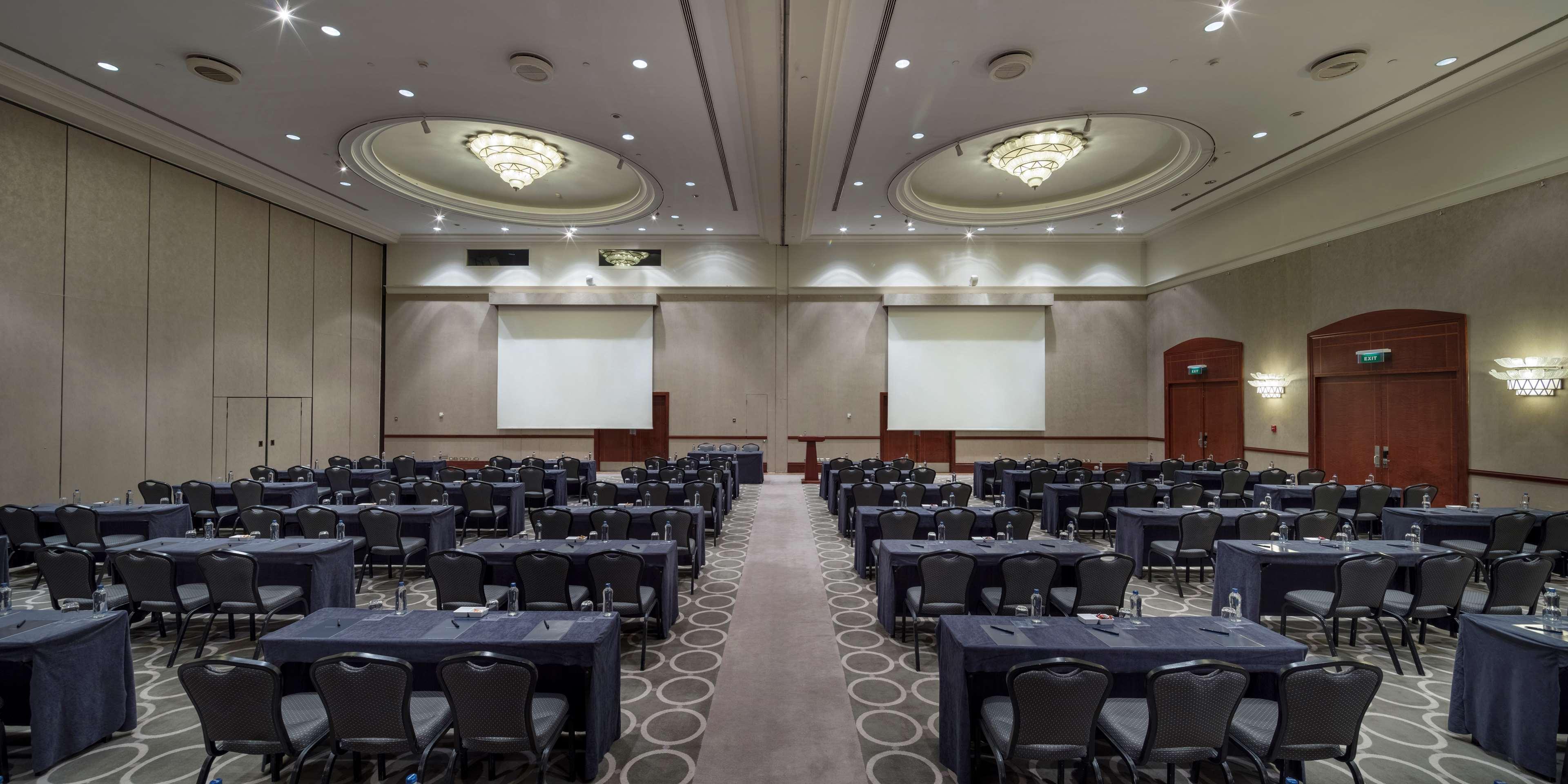 Hiltonsa 5* Adana