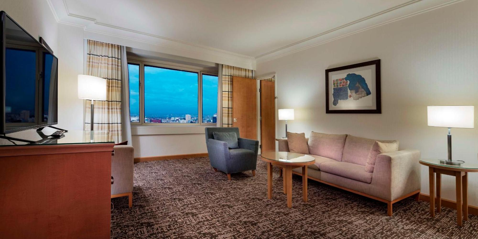 Hiltonsa Adana