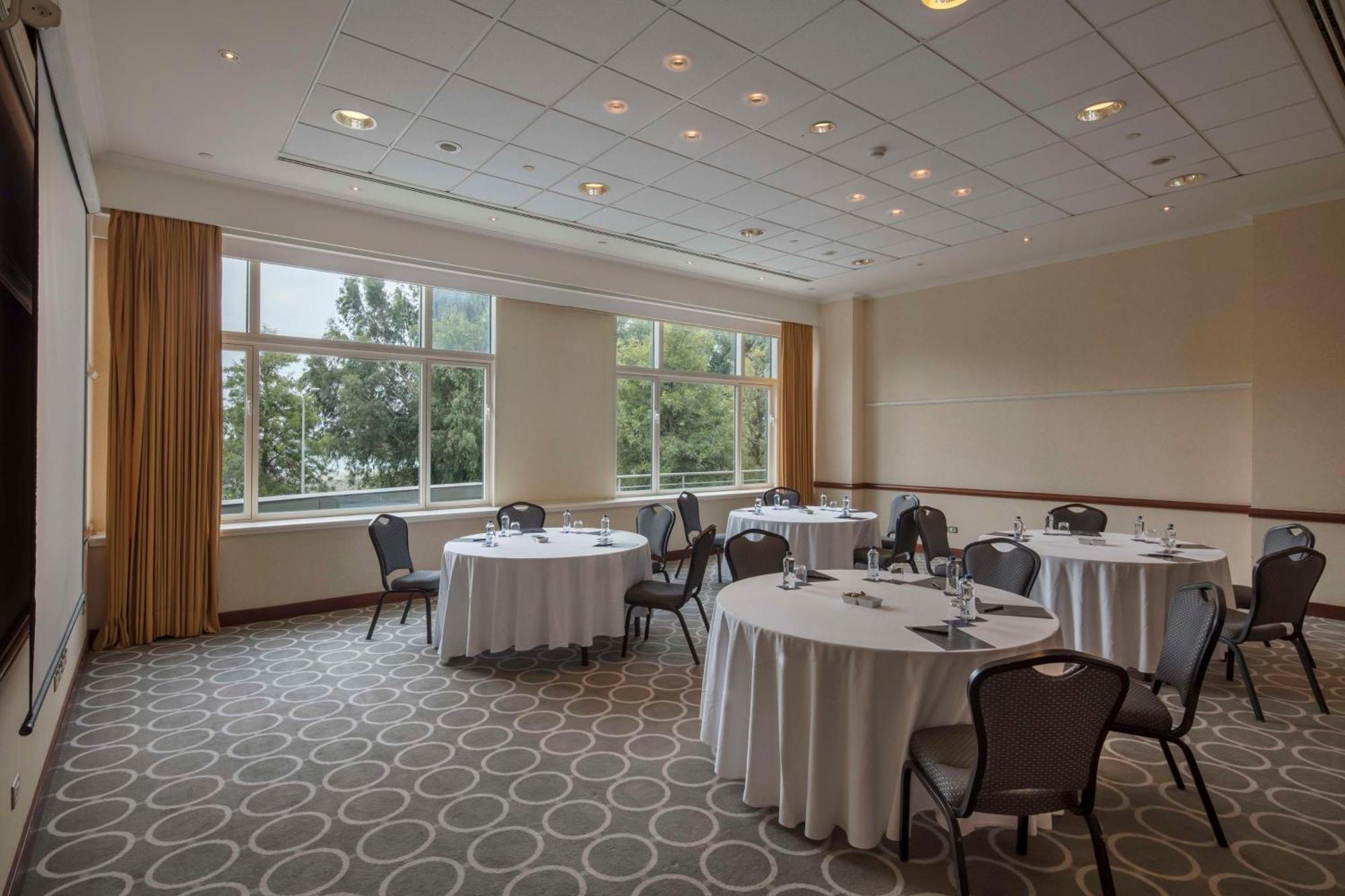 Hiltonsa 5* Adana