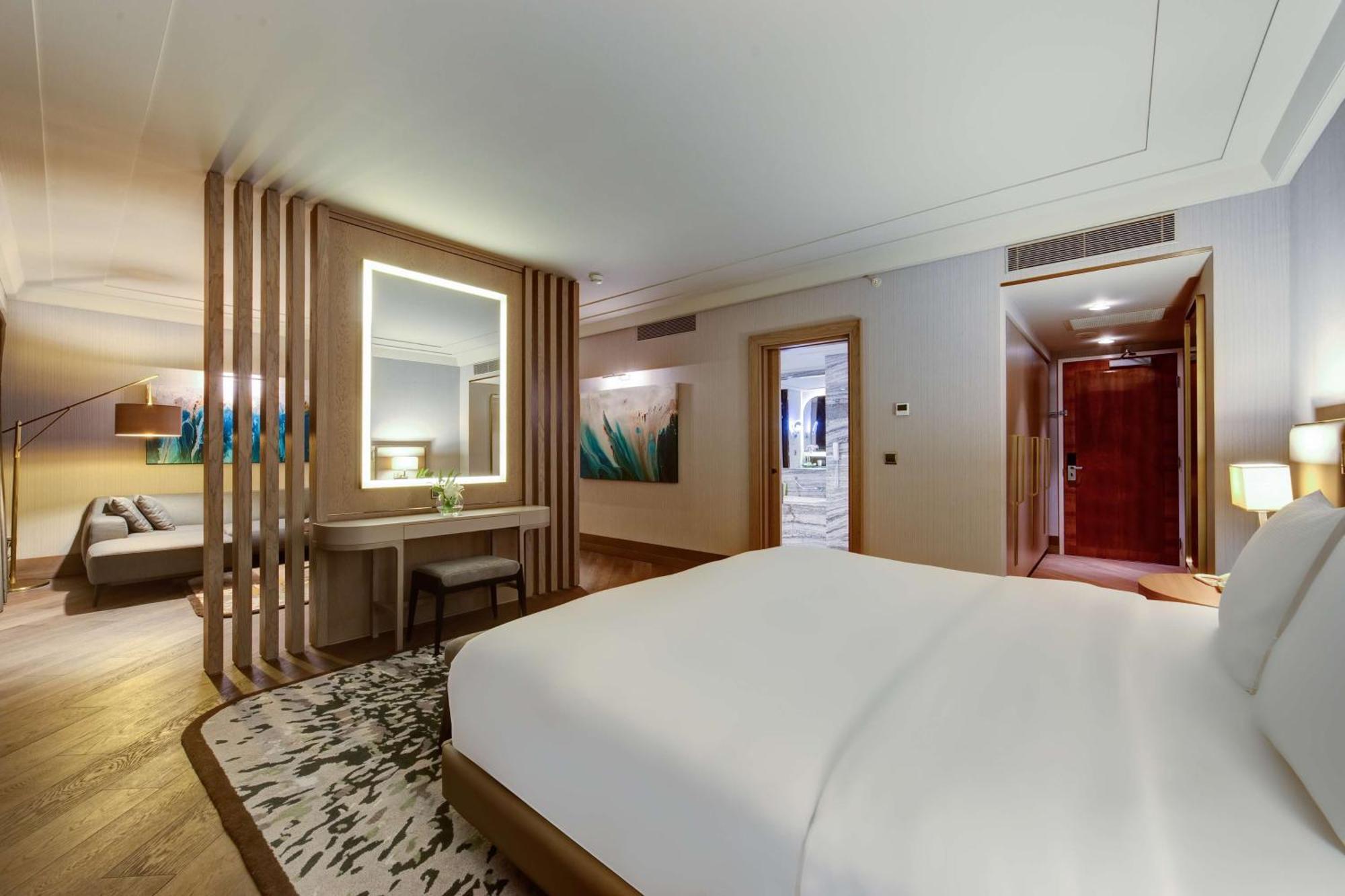 Hiltonsa Hotel Adana