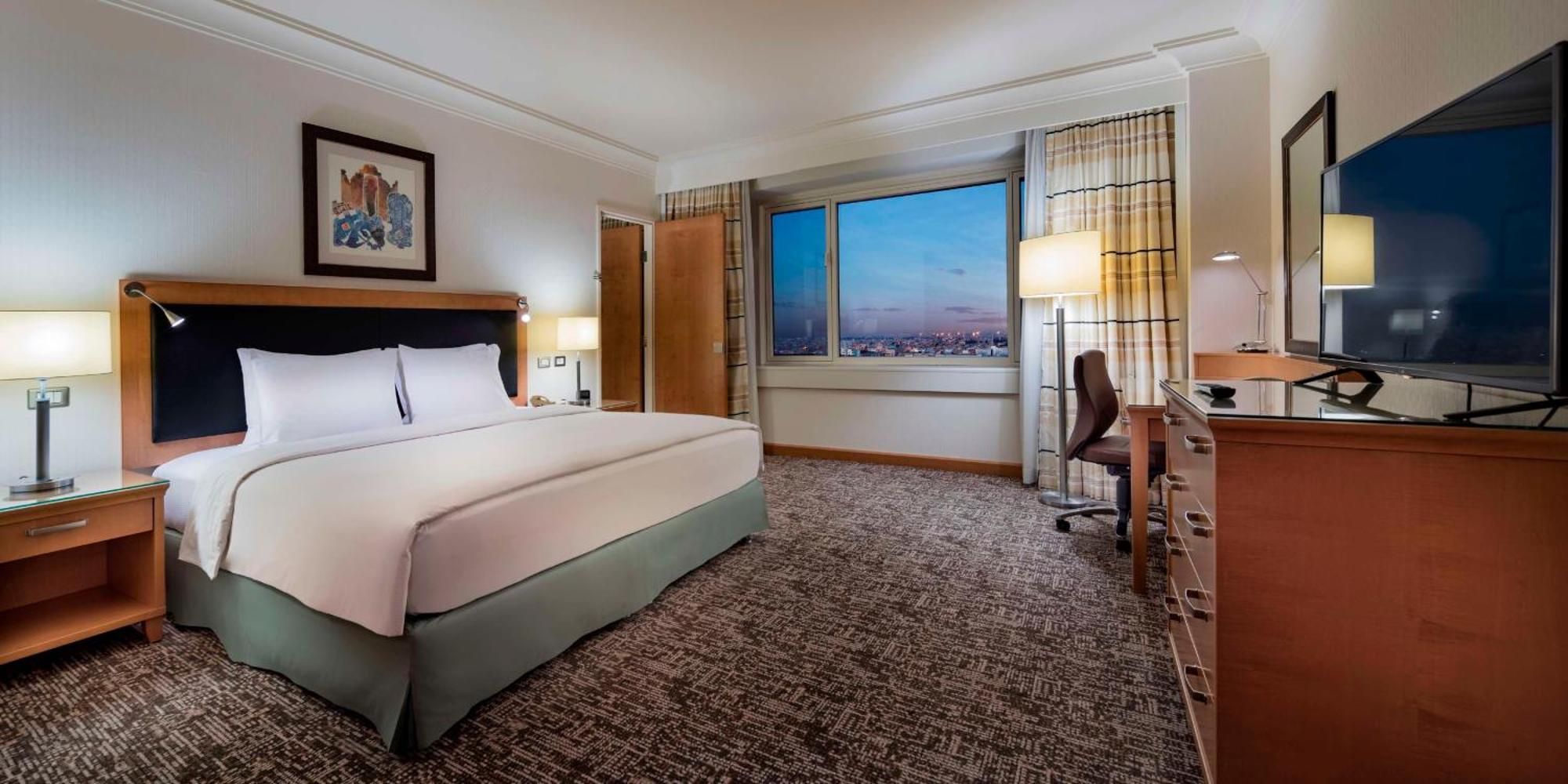 Hiltonsa 5* Adana