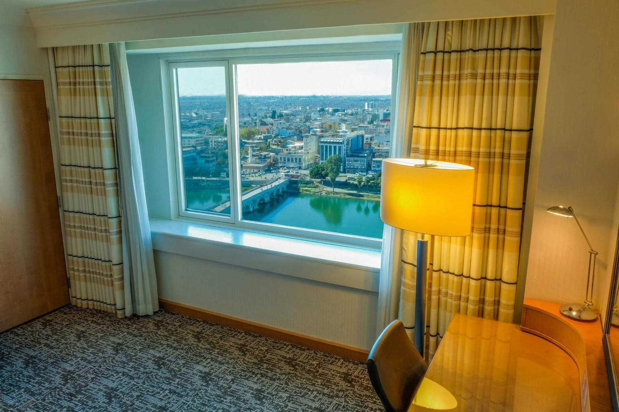 Hiltonsa Otel Adana