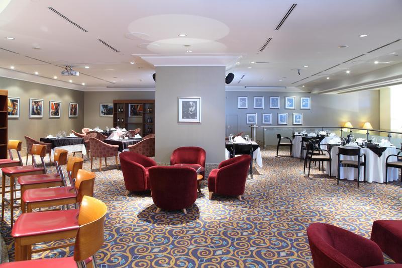 Hiltonsa Otel 5*